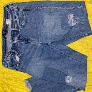 Women’s Gap Jeans